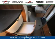 Fahrzeugbild Carthago C2-tourer I 147 RB-LE "L" comfort 4.2t Modell 2026 #52