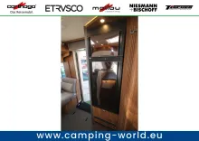 Fahrzeugbild Carthago C2-tourer I 147 RB-LE "L" comfort 4.2t Modell 2026 #54