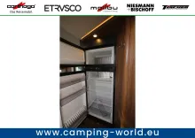 Fahrzeugbild Carthago C2-tourer I 147 RB-LE "L" comfort 4.2t Modell 2026 #55