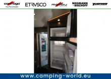 Fahrzeugbild Carthago C2-tourer I 147 RB-LE "L" comfort 4.2t Modell 2026 #56