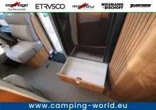 Fahrzeugbild Carthago C2-tourer I 147 RB-LE "L" comfort 4.2t Modell 2026 #57