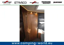 Fahrzeugbild Carthago C2-tourer I 147 RB-LE "L" comfort 4.2t Modell 2026 #61