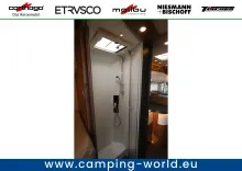 Fahrzeugbild Carthago C2-tourer I 147 RB-LE "L" comfort 4.2t Modell 2026 #62