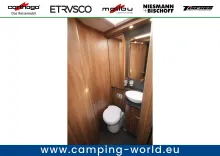 Fahrzeugbild Carthago C2-tourer I 147 RB-LE "L" comfort 4.2t Modell 2026 #63