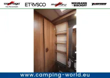 Fahrzeugbild Carthago C2-tourer I 147 RB-LE "L" comfort 4.2t Modell 2026 #64