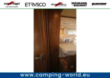 Fahrzeugbild Carthago C2-tourer I 147 RB-LE "L" comfort 4.2t Modell 2026 #68
