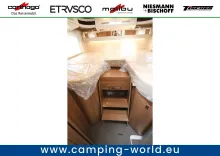 Fahrzeugbild Carthago C2-tourer I 147 RB-LE "L" comfort 4.2t Modell 2026 #71