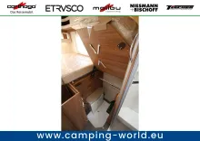 Fahrzeugbild Carthago C2-tourer I 147 RB-LE "L" comfort 4.2t Modell 2026 #73