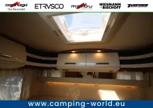 Fahrzeugbild Carthago C2-tourer I 147 RB-LE "L" comfort 4.2t Modell 2026 #75