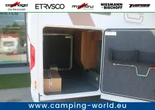 Fahrzeugbild Carthago C2-tourer I 147 RB-LE "L" comfort 4.2t Modell 2026 #81