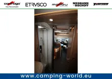 Fahrzeugbild Carthago C2-tourer I 147 RB-LE "L" comfort 4.2t Modell 2026 #83