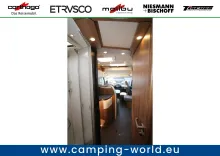 Fahrzeugbild Carthago C2-tourer I 147 RB-LE "L" comfort 4.2t Modell 2026 #84