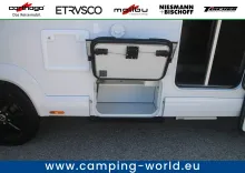 Fahrzeugbild Carthago C2-tourer I 147 RB-LE "L" comfort 4.2t Modell 2026 #85