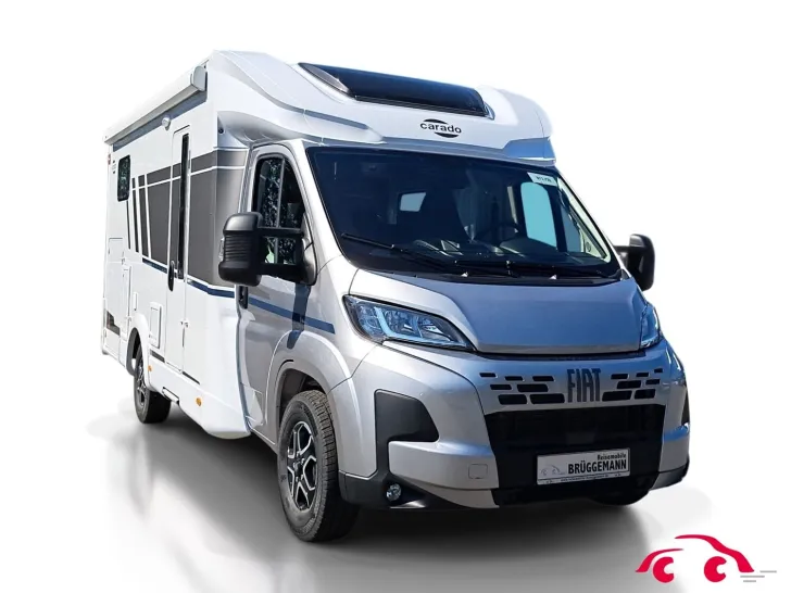 Fahrzeugbild Carado T 328 Pro+, Automatik, Solar, LTE, TV, Hubbett #4