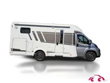 Fahrzeugbild Carado T 328 Pro+, Automatik, Solar, LTE, TV, Hubbett #5