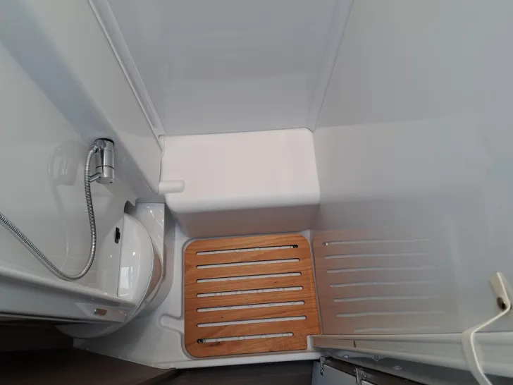 Fahrzeugbild Carado T 328 Pro+, Automatik, Solar, LTE, TV, Hubbett #14