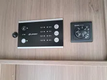Fahrzeugbild Carado T 328 Pro+, Automatik, Solar, LTE, TV, Hubbett #19