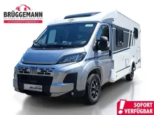 Fahrzeugbild Carado V 337 Pro+, Solar, LTE, TV-Paket #1