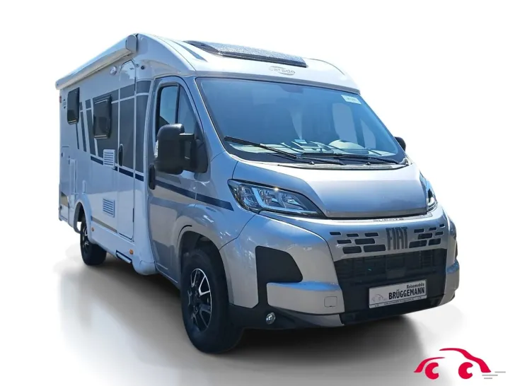 Fahrzeugbild Carado V 337 Pro+, Solar, LTE, TV-Paket #4