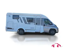 Fahrzeugbild Carado V 337 Pro+, Solar, LTE, TV-Paket #5