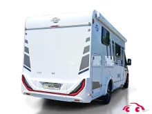 Fahrzeugbild Carado V 337 Pro+, Solar, LTE, TV-Paket #6