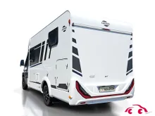 Fahrzeugbild Carado V 337 Pro+, Solar, LTE, TV-Paket #7