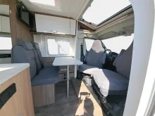 Fahrzeugbild Carado V 337 Pro+, Solar, LTE, TV-Paket #8