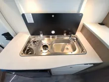 Fahrzeugbild Carado V 337 Pro+, Solar, LTE, TV-Paket #11