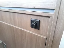 Fahrzeugbild Carado V 337 Pro+, Solar, LTE, TV-Paket #20