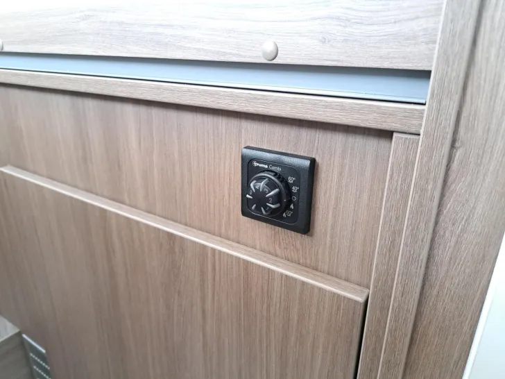 Fahrzeugbild Carado V 337 Pro+, Solar, LTE, TV-Paket #20