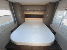 Fahrzeugbild Carado T 459 Pro+, Autom., Solar, TV, LTE, 3. Bett, Ofen #14