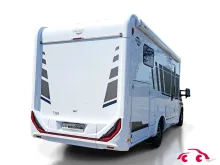 Fahrzeugbild Carado T 328 Pro+, Automatik, Solar, LTE, TV, Backofen #6