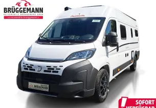 Bild Globetrail Active 640 ES