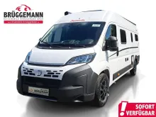 Fahrzeugbild Dethleffs Globetrail Active 640 ES Fiat Markise #1