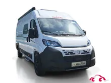 Fahrzeugbild Dethleffs Globetrail Active 640 ES Fiat Markise #4