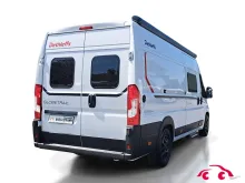Fahrzeugbild Dethleffs Globetrail Active 640 ES Fiat Markise #6