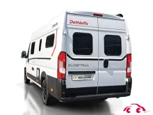 Fahrzeugbild Dethleffs Globetrail Active 640 ES Fiat Markise #7
