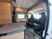 Fahrzeugbild Dethleffs Globetrail Active 640 ES Fiat Markise #8