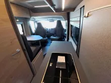 Fahrzeugbild Dethleffs Globetrail Active 640 ES Fiat Markise #13