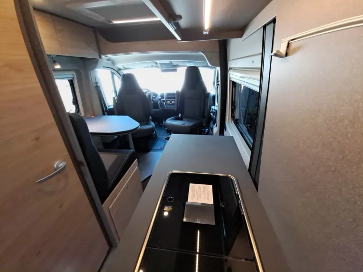 Fahrzeugbild Dethleffs Globetrail Active 640 ES Fiat Markise #13