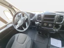Fahrzeugbild Dethleffs Globetrail Active 640 ES Fiat Markise #19