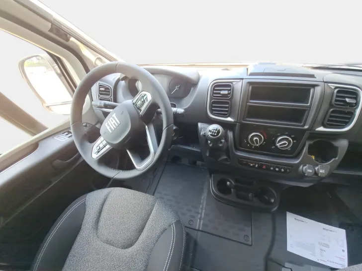 Fahrzeugbild Dethleffs Globetrail Active 640 ES Fiat Markise #19