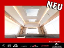 Fahrzeugbild Dethleffs XL A 6822-2 "ALPA" HUBSTÜTZEN 360° DACHKLIMA #11