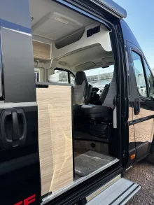 Fahrzeugbild Sunlight Camper Van Cliff 640 Solar + TV/SAT + Markise #7