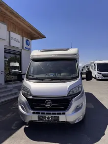 Fahrzeugbild Hymer Van 314 #3