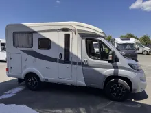 Fahrzeugbild Hymer Van 314 #4