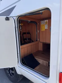 Fahrzeugbild Hymer Van 314 #6