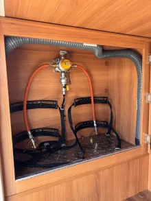 Fahrzeugbild Hymer Van 314 #7