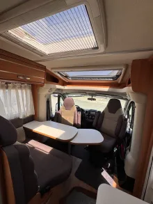 Fahrzeugbild Hymer Van 314 #12