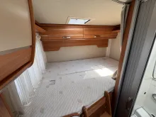 Fahrzeugbild Hymer Van 314 #16